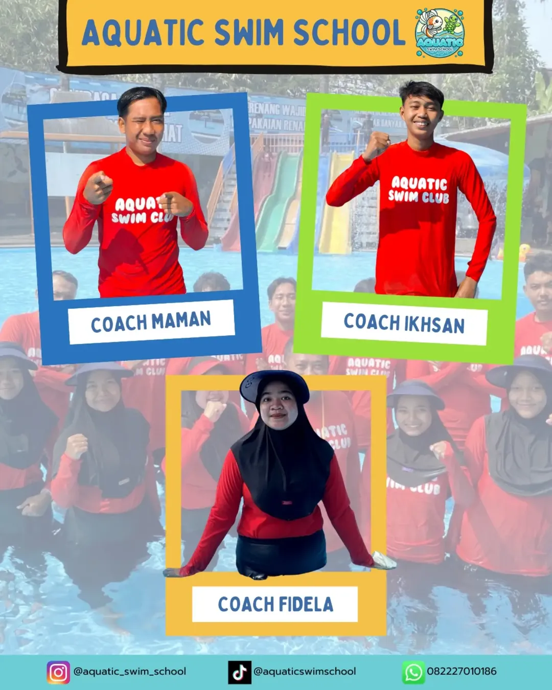 Coach 5
